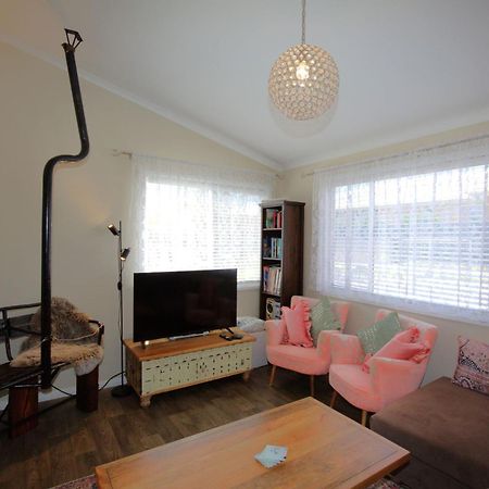 St Helenas 5 Twynam Street Βίλα Jindabyne Εξωτερικό φωτογραφία