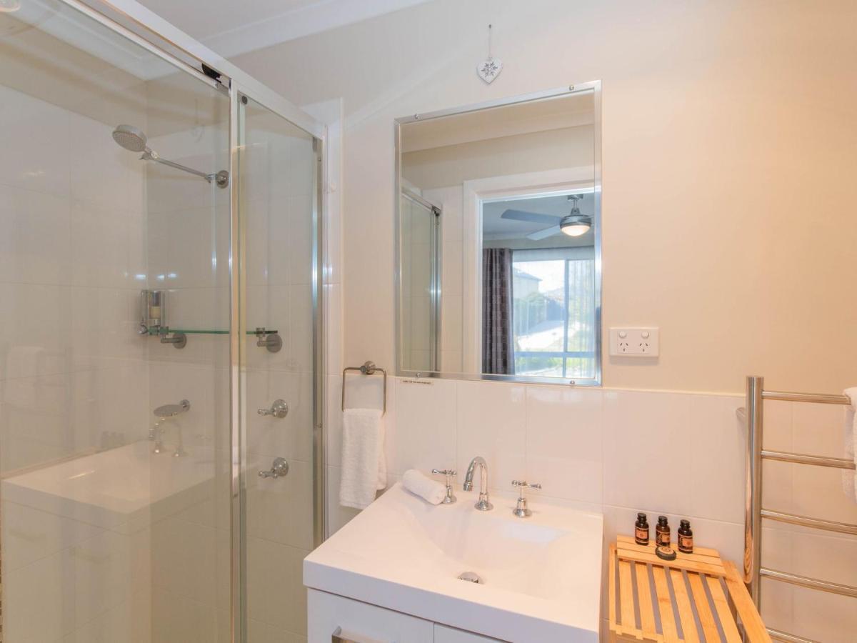St Helenas 5 Twynam Street Βίλα Jindabyne Εξωτερικό φωτογραφία