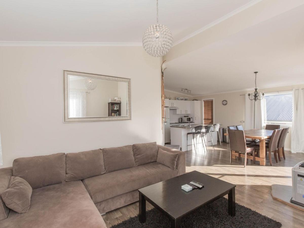 St Helenas 5 Twynam Street Βίλα Jindabyne Εξωτερικό φωτογραφία