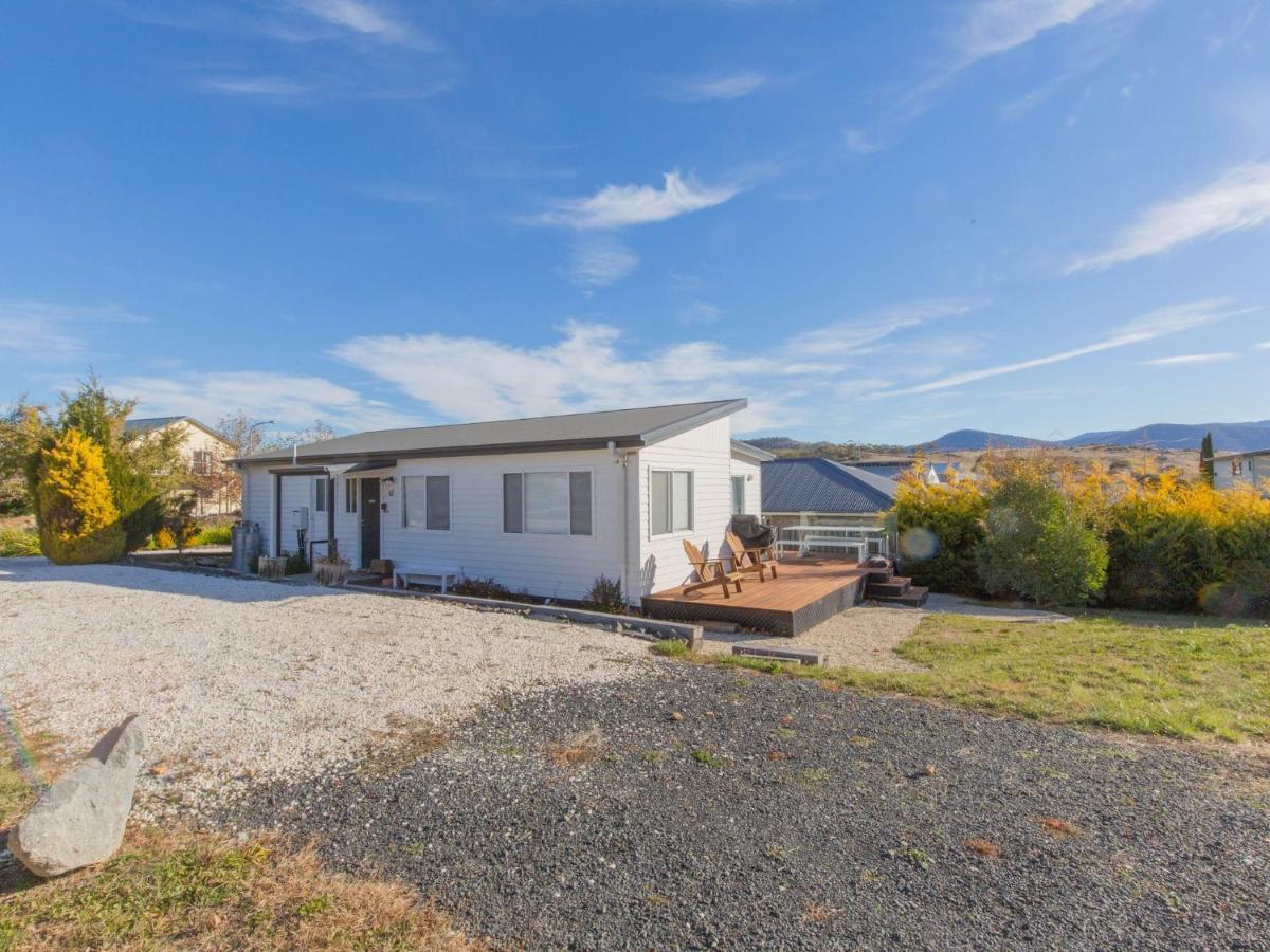 St Helenas 5 Twynam Street Βίλα Jindabyne Εξωτερικό φωτογραφία