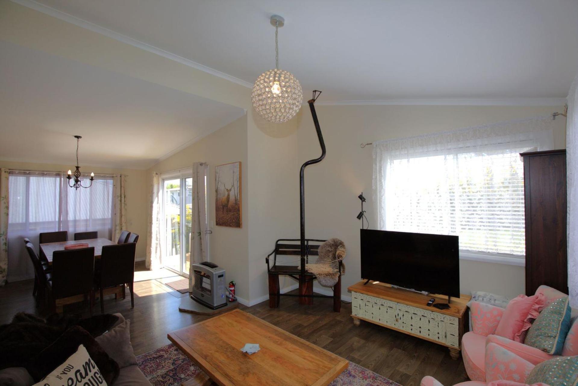St Helenas 5 Twynam Street Βίλα Jindabyne Εξωτερικό φωτογραφία